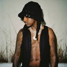 Stream Intro by K Camp