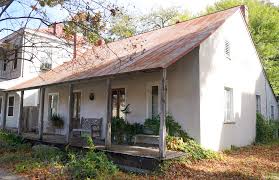 Ball House — San Antonio Registry