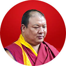 Buddhist Association of China takes a leading role in China's attempts to  control and forcibly reshape Tibetan Buddhism