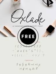 When used appropriately, a cursive font can add the perfect touch to a project. 80 Best Free Cursive Fonts For Branding Design In 2018 Creativetacos