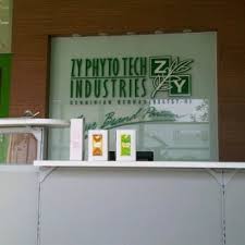 Puncak alam, selangor, malaysia operate specialty machinery to fabricate, manufacture, assemble, or move products. Zy Phyto Industries Sdn Bhd
