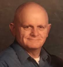 In Memory of Roy “Sparky” David Lewis