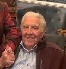 Tony Salmon's Instagram, Twitter & Facebook