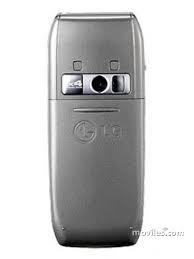 Fotografías LG L341i - Moviles.com