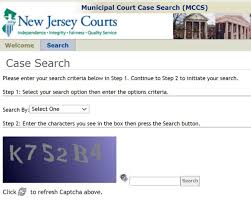 Security guard employers are cautioned that this web site does not circumvent or supercede the requirements of due diligence set forth in the department of state rules, 19nycrr§174.6. Pay Nj Parking Ticket Online Find Pay Your Nj Ticket