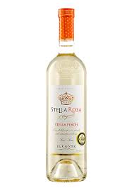 Stella Rosa Peach San Antonio Winery Online Store Stella Rosa Stella Rose Wine Stella Wine