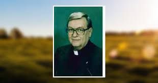Rev. Roger Alan Pickering Obituary