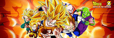 Maybe you would like to learn more about one of these? Dragon Ball Z Online Onrpg