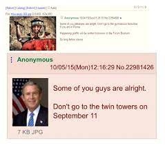 The storm became qanon parlance for an imminent event in which thousands of alleged suspects will be. Getting By On 4chan Feminine Self Presentation And Capital Claiming In Antifeminist Web Space