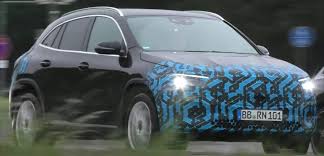 Follow this link to get a discount on your first 4 hellofresh deliveries. Mercedes Benz Eqa Electric Car Prototype Spotted Ahead Of Launch Electrek
