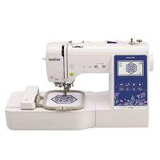 Windows xp, vista, 7, 8, 10. Innov Is Nv180 Computerized Sewing And Embroidery Machine
