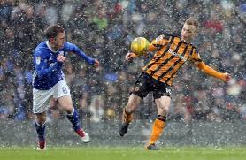 Bengt ulf sebastian larsson (swedish pronunciation: Soccrates Images Craig Gardner L Of Birmingham City And Sebastian Larsson Of Hull City