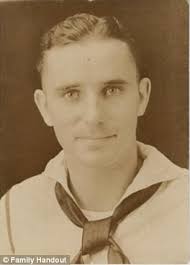 Navy sailor killed at Pearl Harbor finally laid to rest