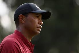 Here's why Tiger Woods is so relatable to most sports fans