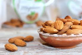 Of distilled water in a large saucepan. How Almond Benefits Skin And Hair Ginger It Up