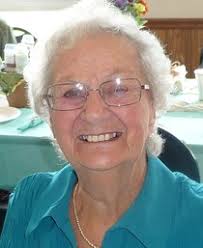 Obituary for Delores Leona (Linden) Klesta