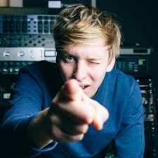 George Ezra