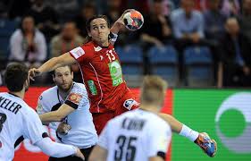 Your favourite men and women handball teams. Handball In Norway