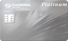 Scotiabank colpatria | banca virtual Tarjetas De Credito De Colpatria Ahorrar Com Co