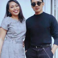 Kalau yang dicambuk politikus dan dia ulama besar. Peminat Doa Hael Hussaini Dayang Nurfaizah Kahwin
