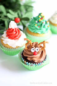 We did not find results for: Christmas Cupcakes Four Easy Ideas With One Decorating Tip Video