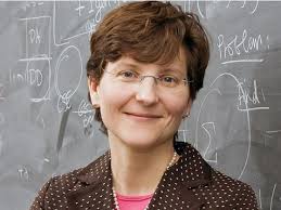 Anna Gilbert's Project Funded by Chan Zuckerberg Initiative