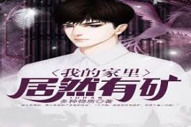 我的家里居然有矿-多种物质-综合其他-泡泡中文手机阅读