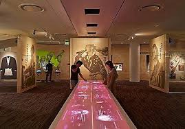The Grammy Museum Exhibition Design Museum Exhibition Design Exhibition Design Museum Exhibition