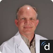 Dr. John Dallas, MD