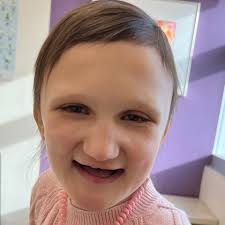 Fundraiser for Melissa Croston by Kim Harland : Lily Croston