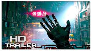 Best New Cyberpunk Game Trailers 2020 Games Pc Ps4 Xbox One In 2020 Cyberpunk Games Game Trailers Pc Ps4
