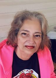 Obituary for Brenda M. Riley