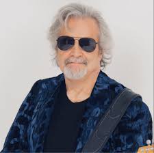 Joe Bouchard Official Page