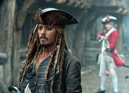 When the governor's daughter is kidnapped, sparrow decides to help the girl's love save her. Pirates Of The Caribbean Curse Of The Black Pearl Borg