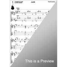 Sheets & Tabs in One for Acoustic Guitar