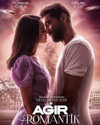 Burjuva bir aileden gelen aslı. Agir Romantik 2020 Cast And Crew Trivia Quotes Photos News And Videos Famousfix