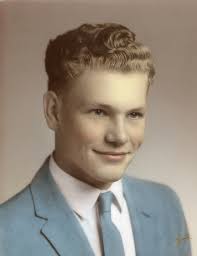 Obituary information for Lyle F. Driver