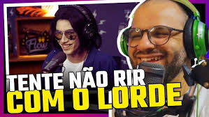 MICHAEL JACKSON (VEGA) FAZ TODO MUNDO CHORAR DE RIR COM AS HISTÓRIAS DO  LORDE NO FLOW