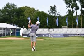 Bad homburg open presented by engel & volkers. Bmw International Open 2021 Auf Einen Blick