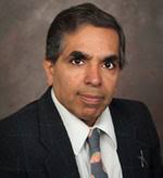 Mechanical Engineering at UD: People - Faculty: Dr. Suresh G. Advani - advani