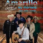 Amarillo by Morning – The George Strait Tribute