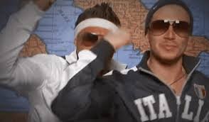 Tumblr is a place to express yourself, discover yourself, and bond over the stuff you love. Italiana Gifs Get The Best Gif On Giphy