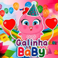 Играть в the baby in yellow. Festinha De Aniversario Da Galinha Baby Song Download Festinha De Aniversario Da Galinha Baby Mp3 Song Online Free On Gaana Com