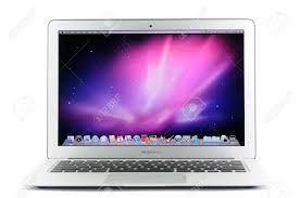 Check spelling or type a new query. 13 Inch Macbook Air In Isolated White Background Stock Photo Picture And Royalty Free Image Image 9889568