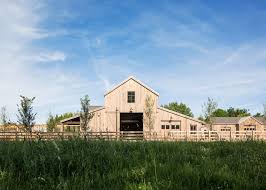 What is the green factor (gf) ? Lloyd Architects And Louise Hill Design Build Farmhouse In Utah