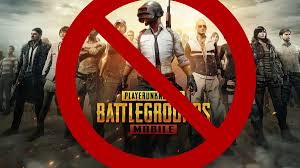 Craving the forbidden — india grey. Pubg Mobile And More Chinese Apps To Be Banned In India Know Details Apps News India Tv