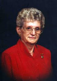 Obituary information for Marion Radke