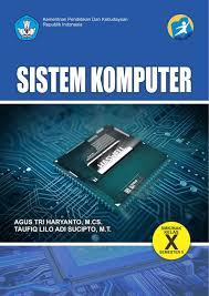 Modul zamrud kelas 10 smk/mak, materi komputer dan jaringan dasar, dengan pokok pembahasan antara lain : Sistem Komputer X 2 Pages 1 50 Flip Pdf Download Fliphtml5