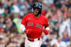 How the Boston Red Sox flipped the script on fastballs