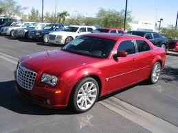 Image result for Inferno Red 2007 Chrysler
